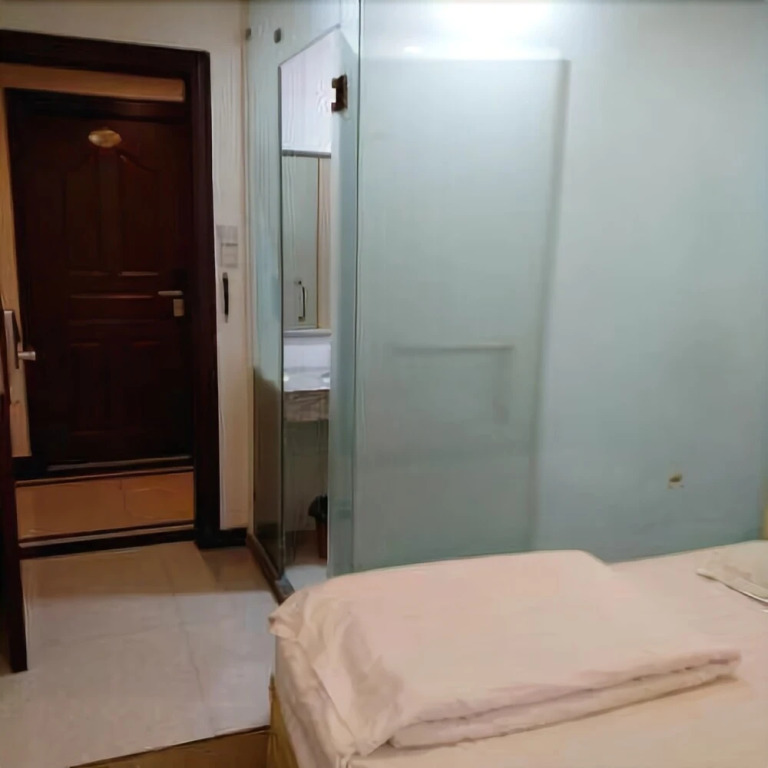 Yingshang Business Apartment