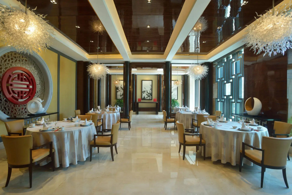 Sheraton Shenyang South City Hotel