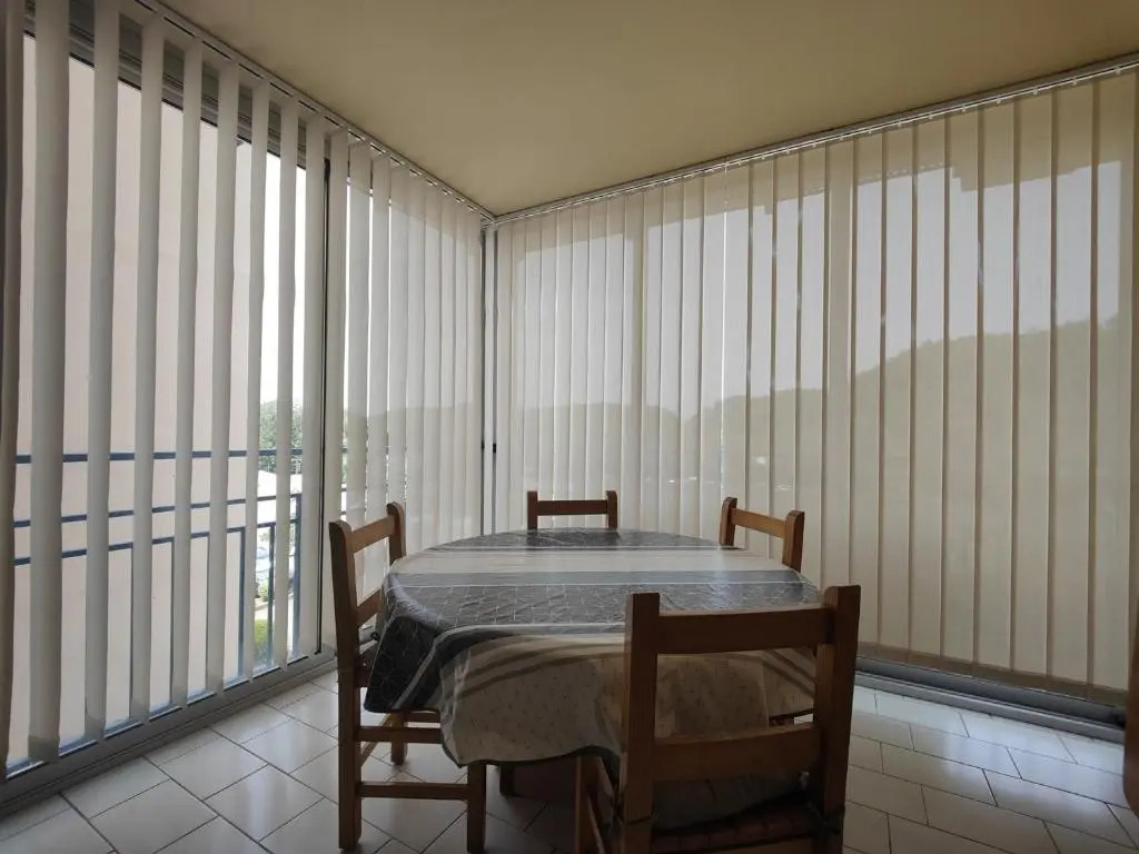 Appartement Argelès-sur-Mer, 2 pièces, 4 personnes - FR-1-309-231