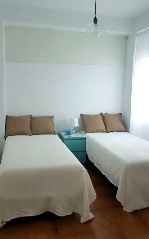 Chalet Playa Almadraba