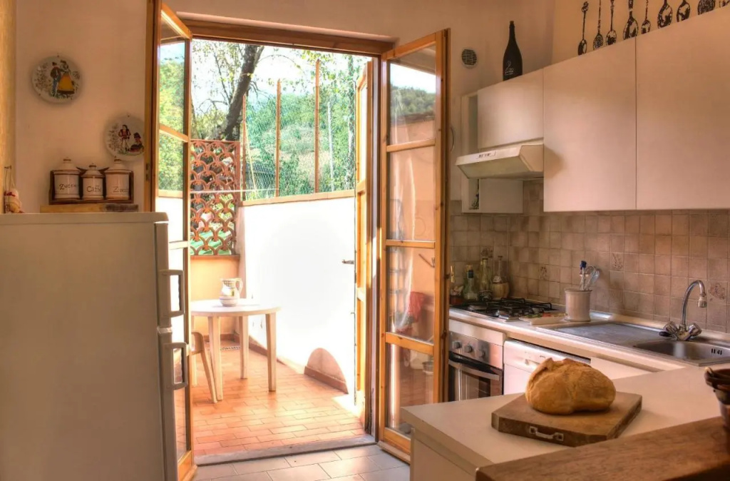Casa l'Oca