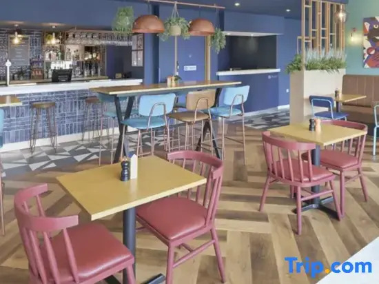 Travelodge London Dagenham East