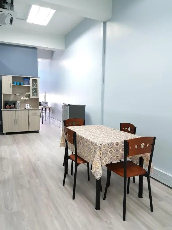 SS Homestay Borneo Housing SL4A
