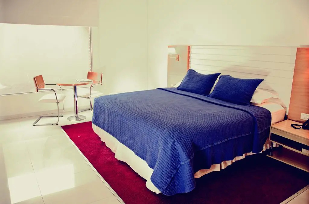 Senses Hotel Boutique