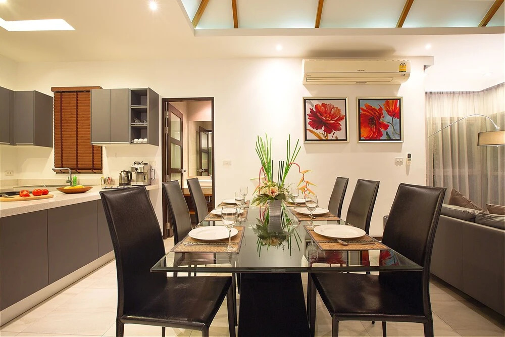 Villa Berry