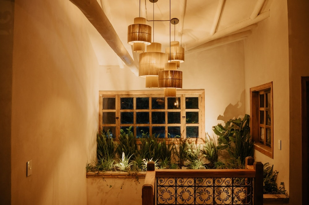 Hotel La Corada