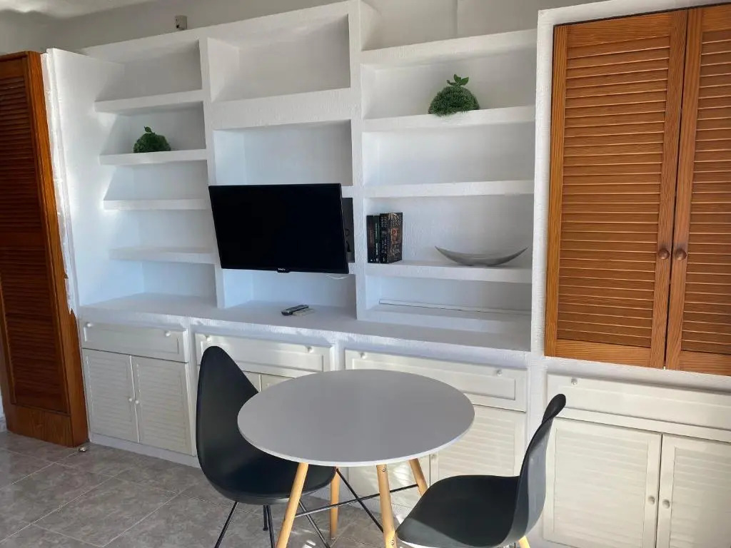 Apartamento 19th floor & sea view