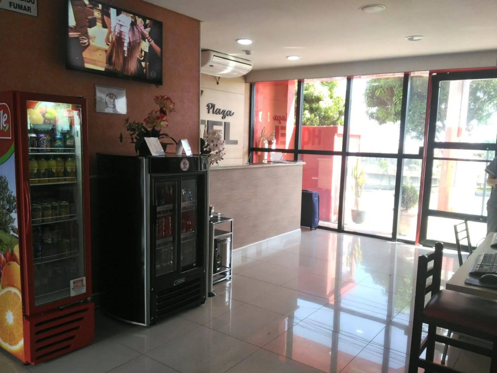 Assay Plaza Hotel