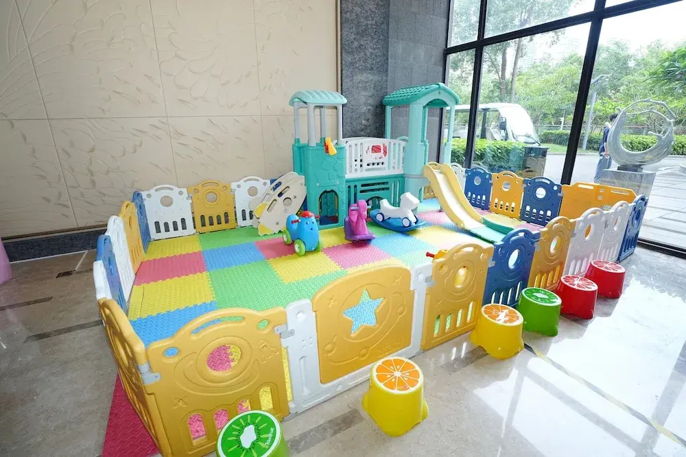 Huizhou Hazens East Resort