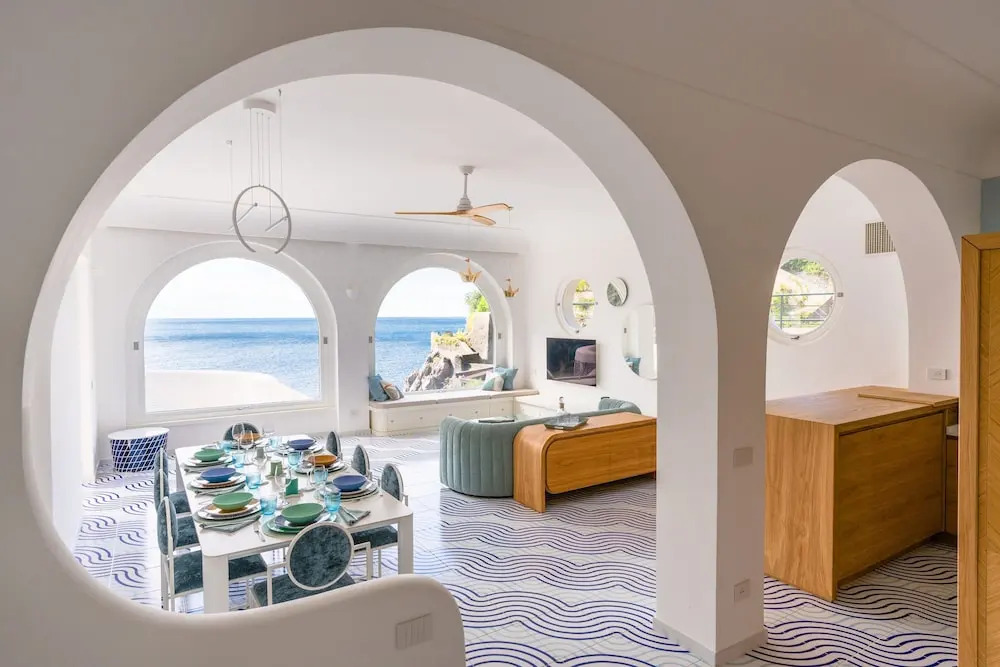 Villa Affresco By Myvillacollection