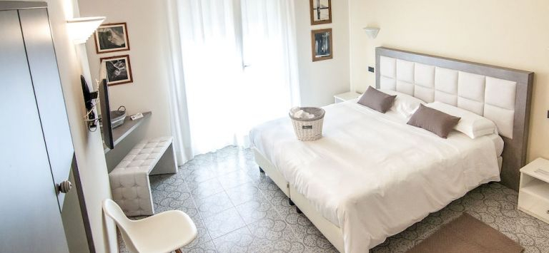 Hotel Le Vigne di Corvino