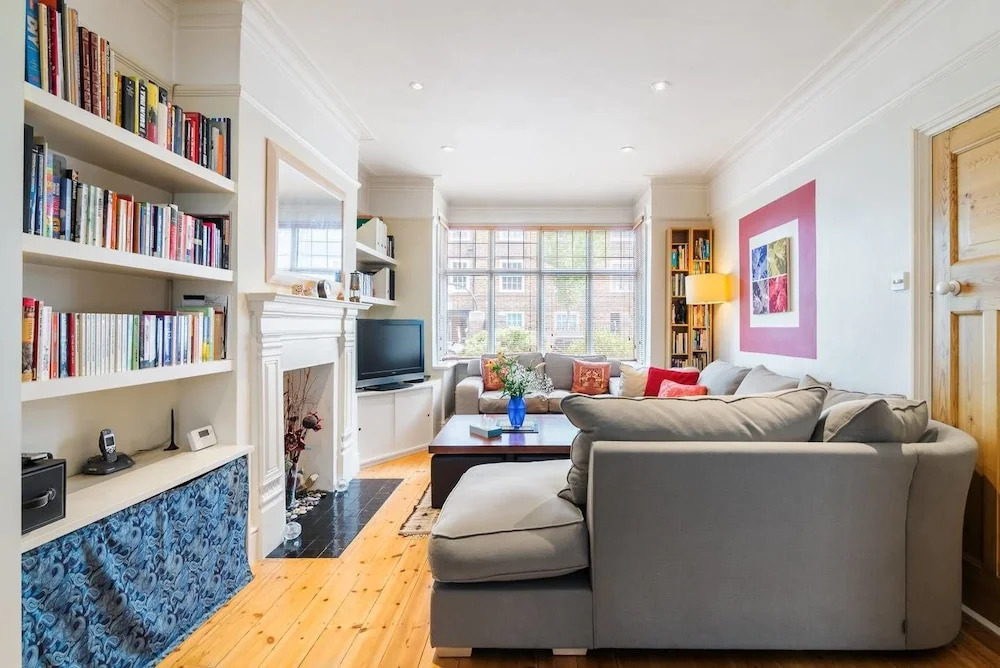 Large Beautiful 3 Bedroom House
