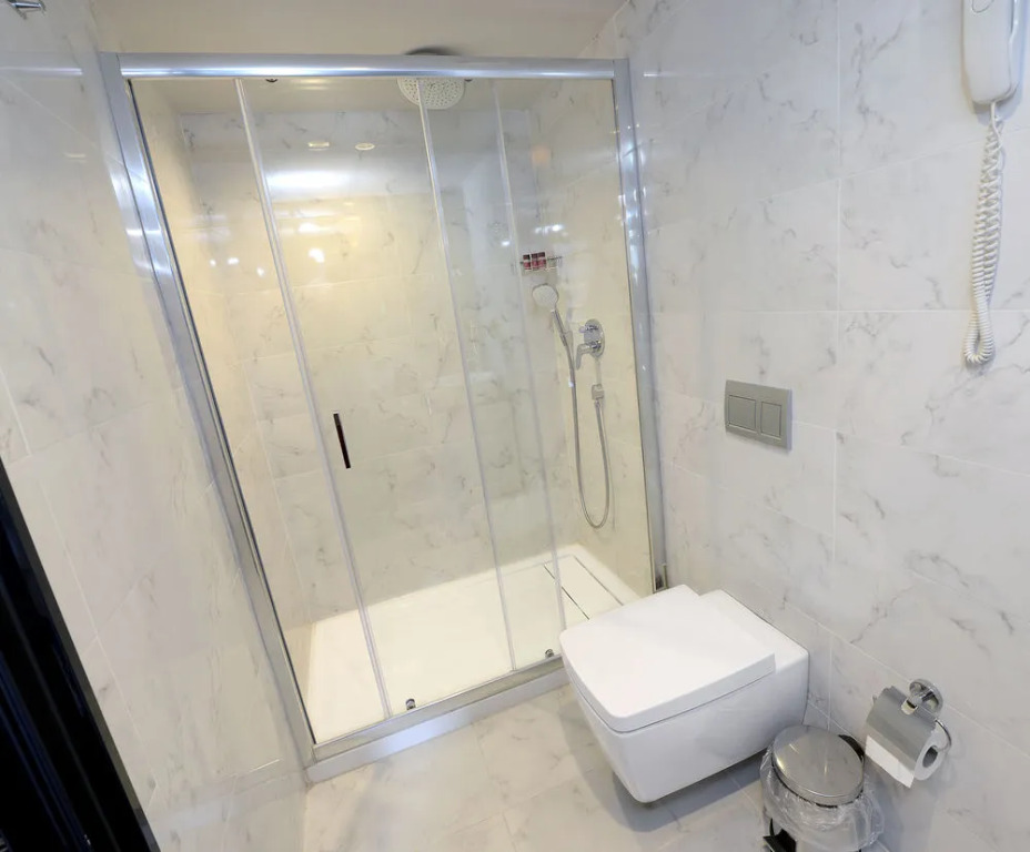 Smart Hotel Izmir