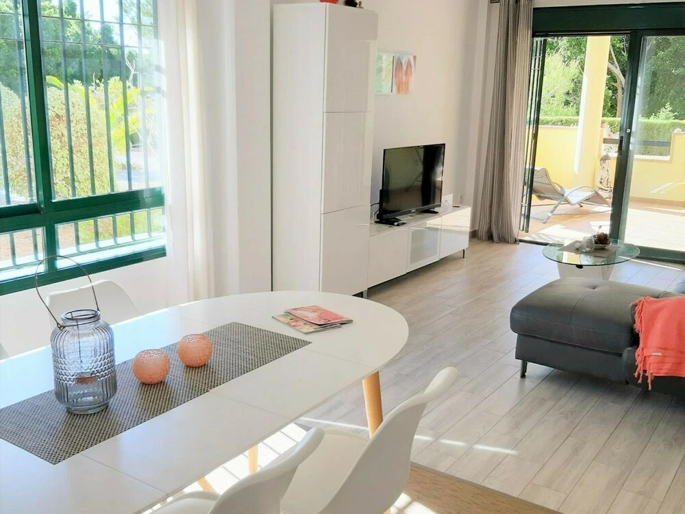 Modern Apartment in Orihuela Valencia with Swimming Pool