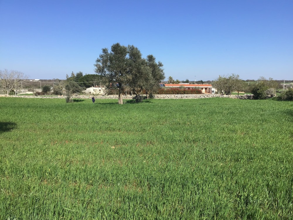 Corallo Country House