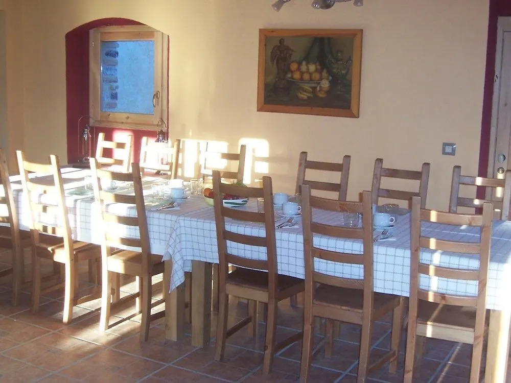 Mas Taniet Hotel Rural