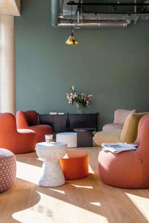 STAYERY Osnabrück City - stylish Apartments