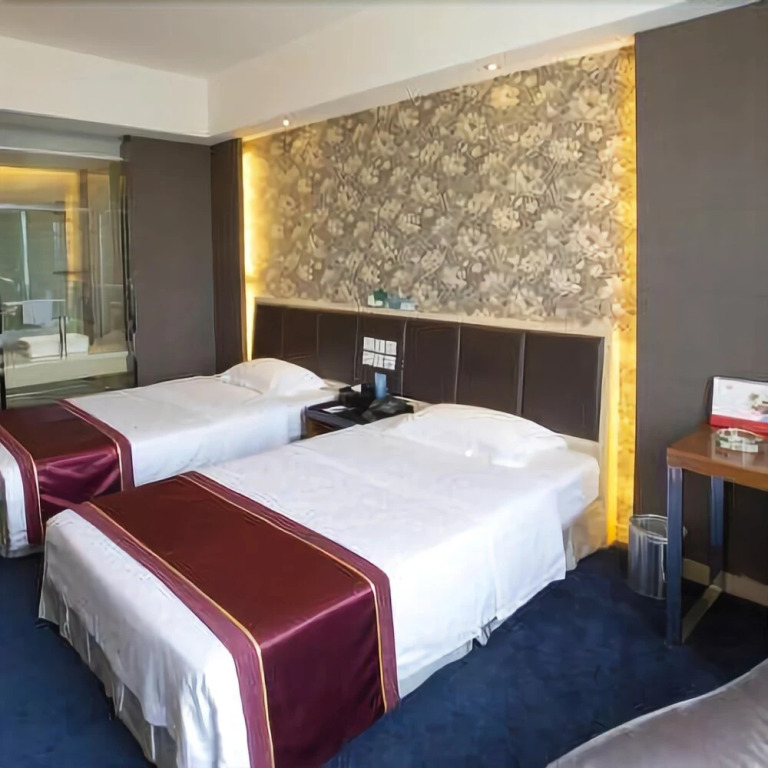 Tianji New Era Hotel