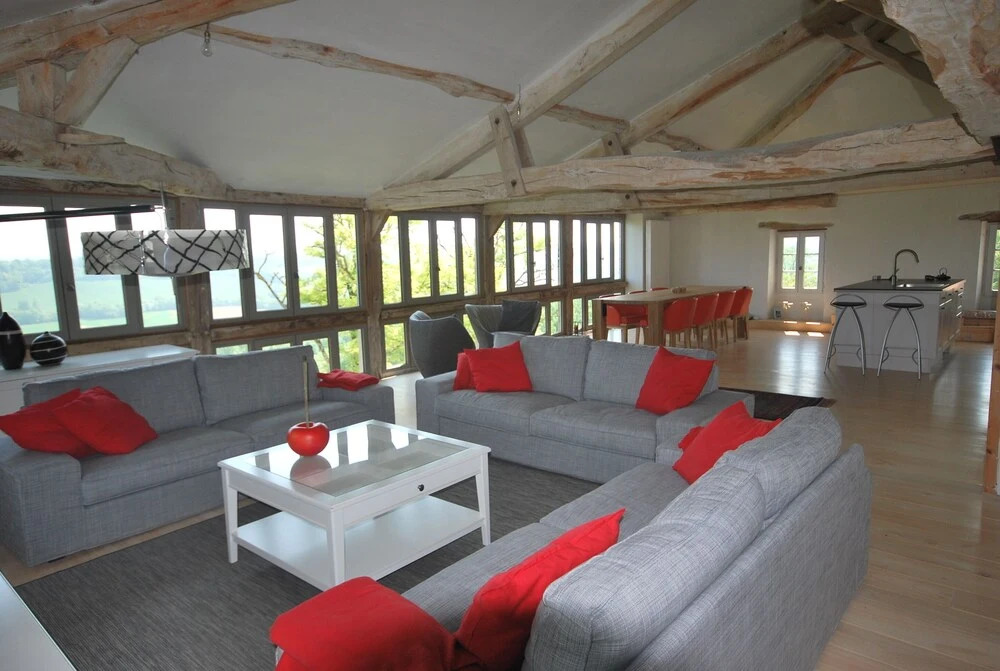 B&B La Mirande de Saint-Clar