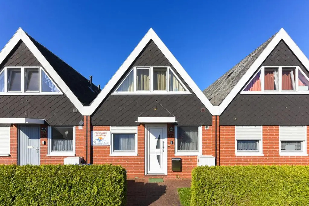 Ferienhaus Nordstern