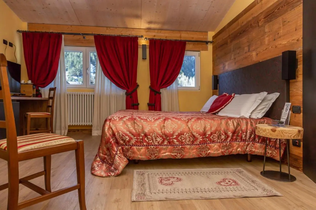 Hotel Chaberton