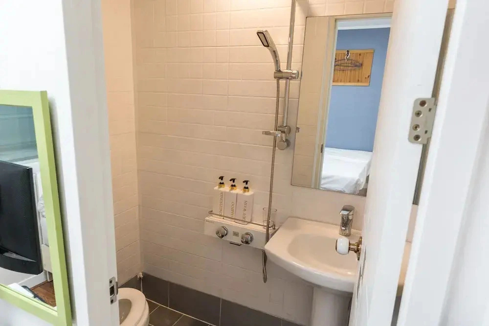 Oyo Hostel Myeongdong5