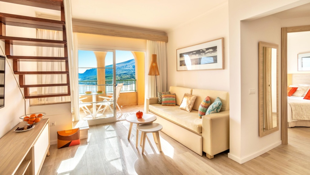 Viva Cala Mesquida Resort