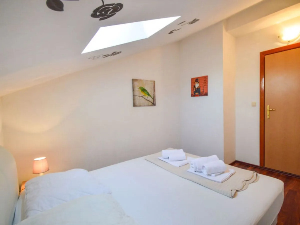 Apartment Marija Biograd Na Moru 21221
