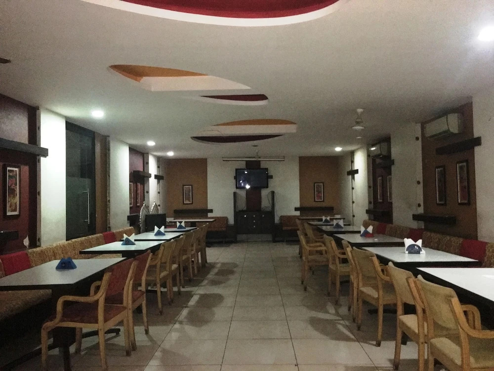 Hotel O Manpreet