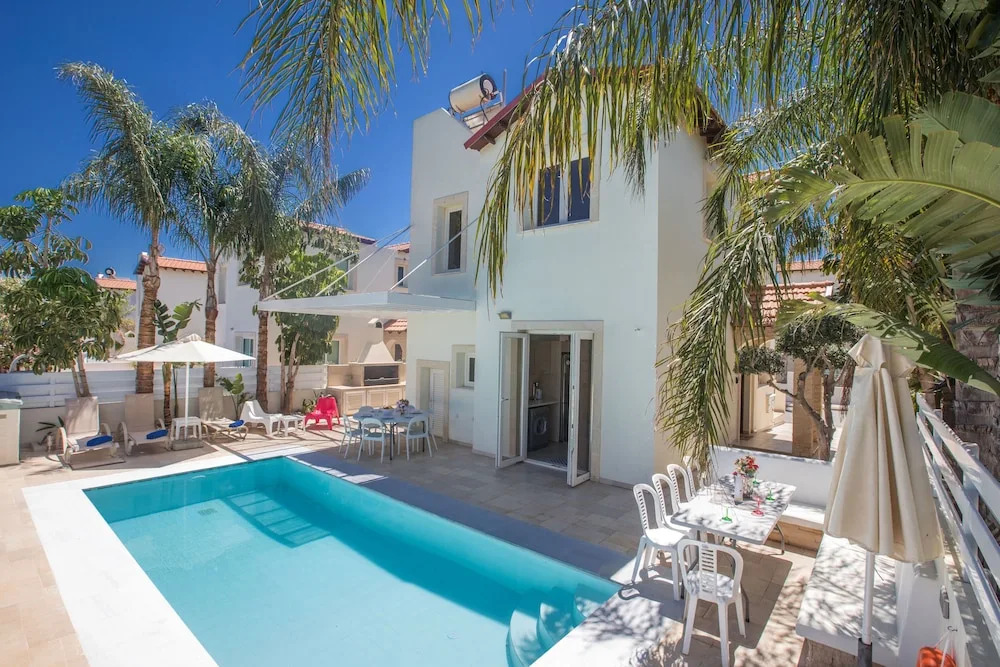 Protaras Katerina Villa Kv53
