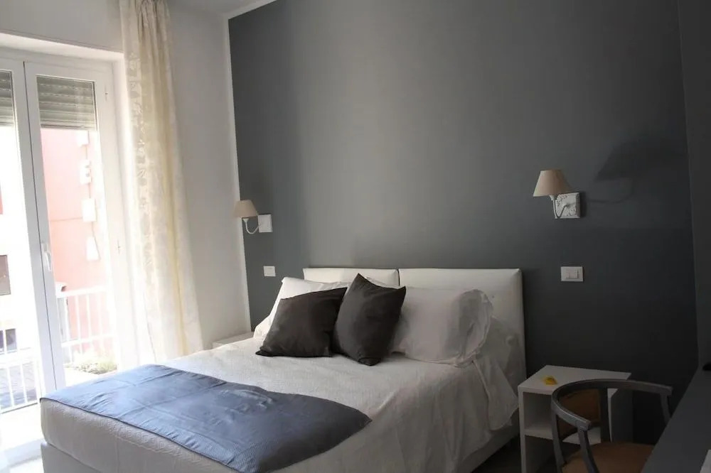 GLEM rooms & breakfast