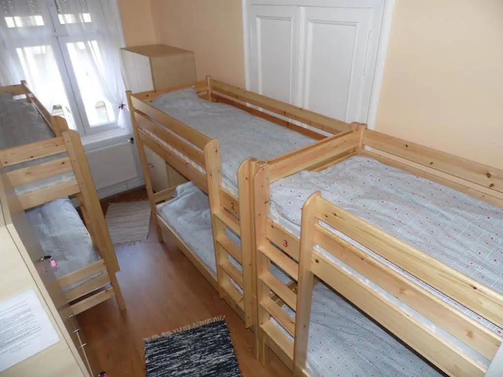 West Side Hostel