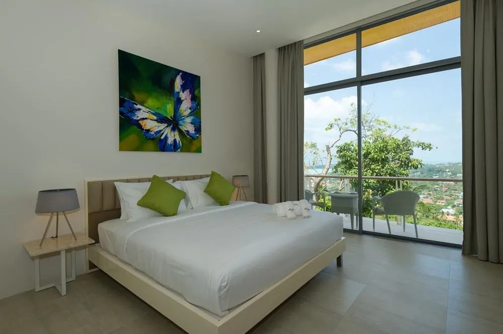 The Ridge Villa 7