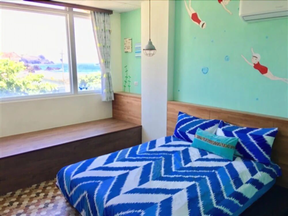 Shiacare Hostel
