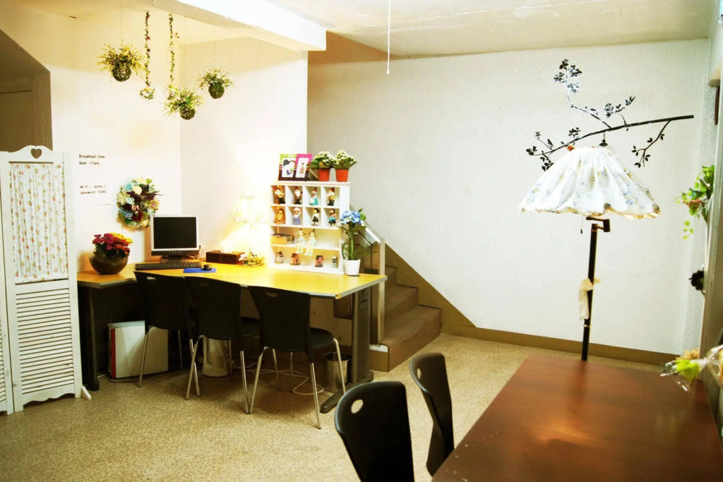 Mi House