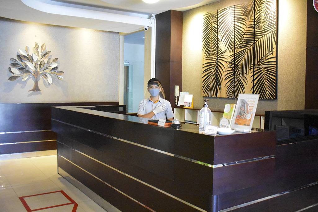 dPalma Hotel