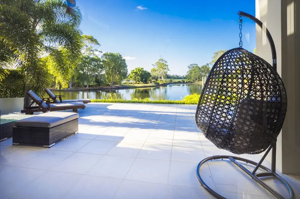 Grand Oasis at Sanctuary Cove