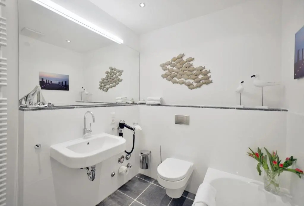 Suite Meersinn