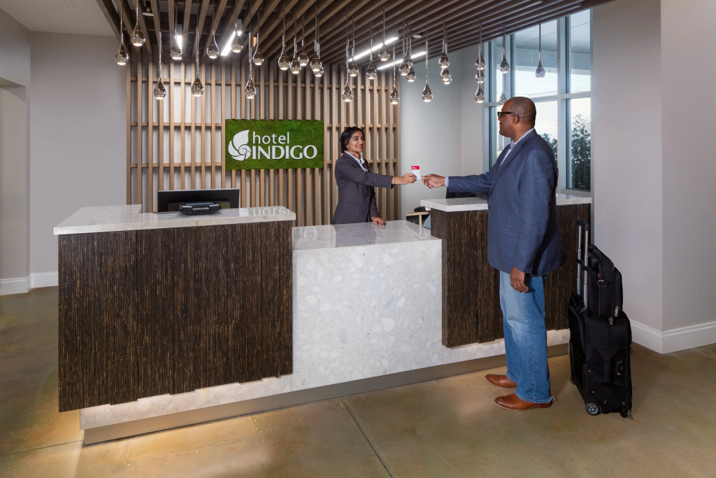Hotel Indigo Gainesville-Celebration Pointe by IHG