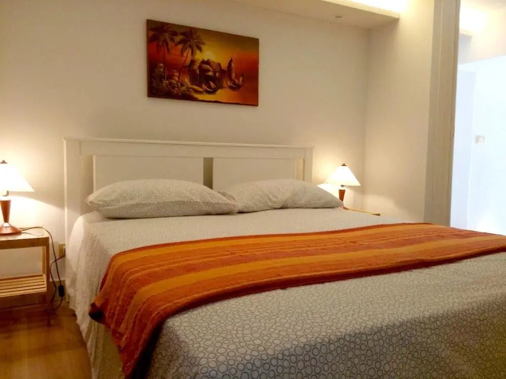 Apartment with One Bedroom in Catania, with Terrace And Wifi - 1 Km From the Beach