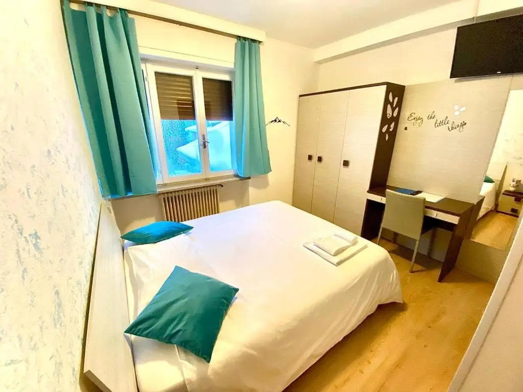 Hotel B&B Lorenzini Ski