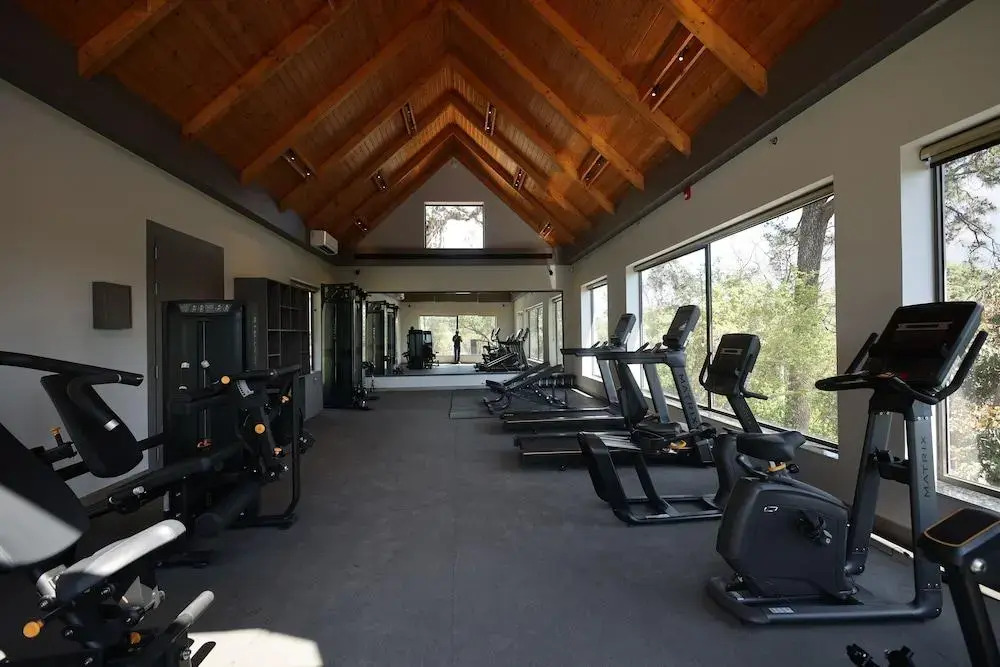 Katra Marriott Resort & Spa