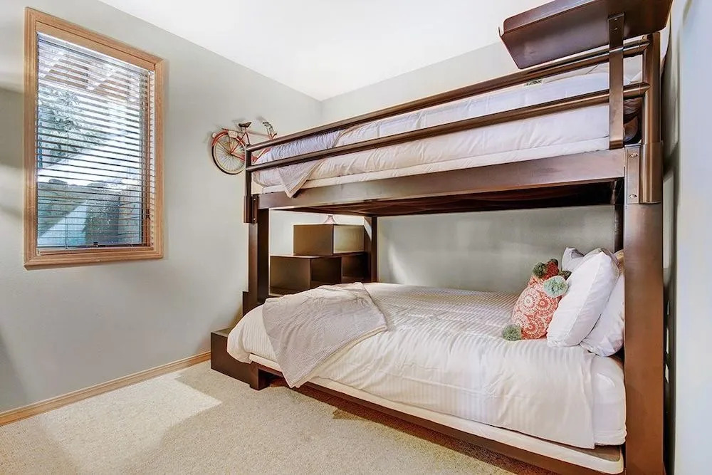 White Wolf 22 3 Bedrooms 2.5 Bathrooms Townhouse
