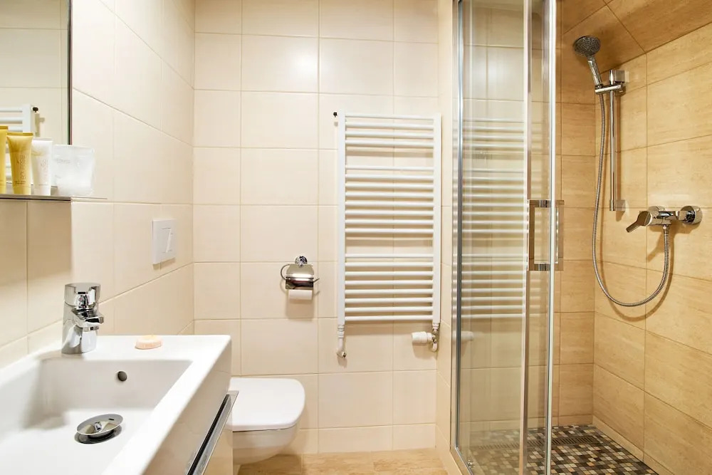 Hotel U Hada Žatec