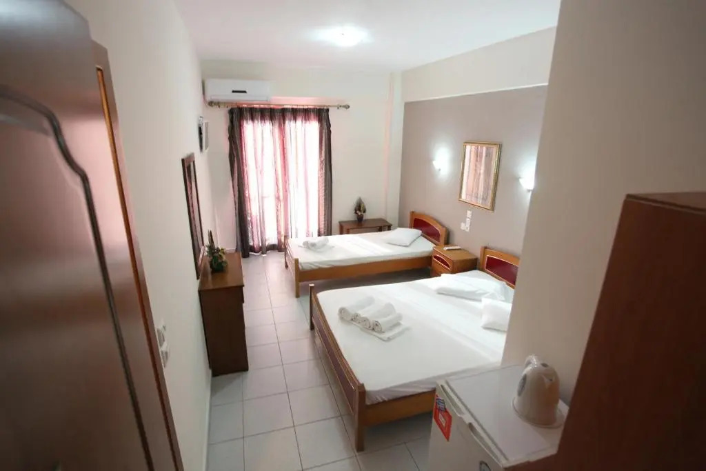 Hotel Alexandros