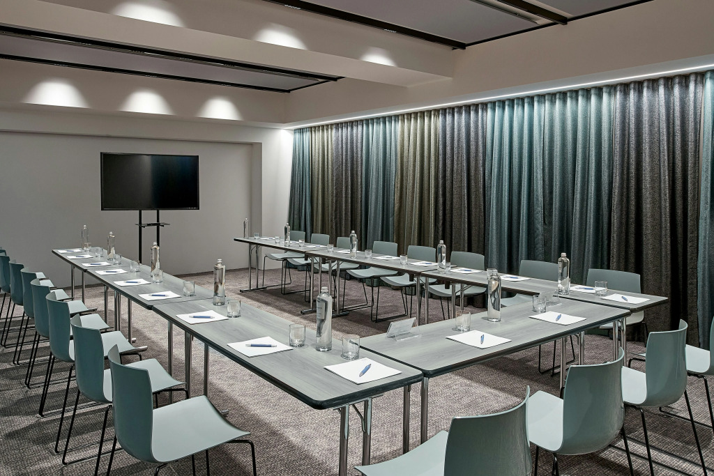 Four Points by Sheraton Venice Mestre