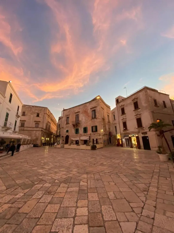 Santo Stefano Home & Breakfast - Sea view terrace