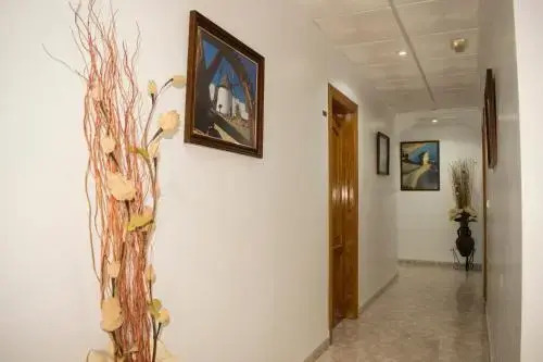 Hostal Juan Carlos