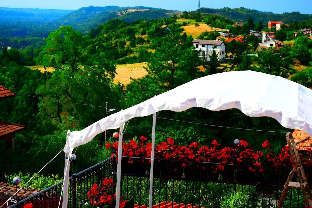 B&B Il Borgo Fiorito
