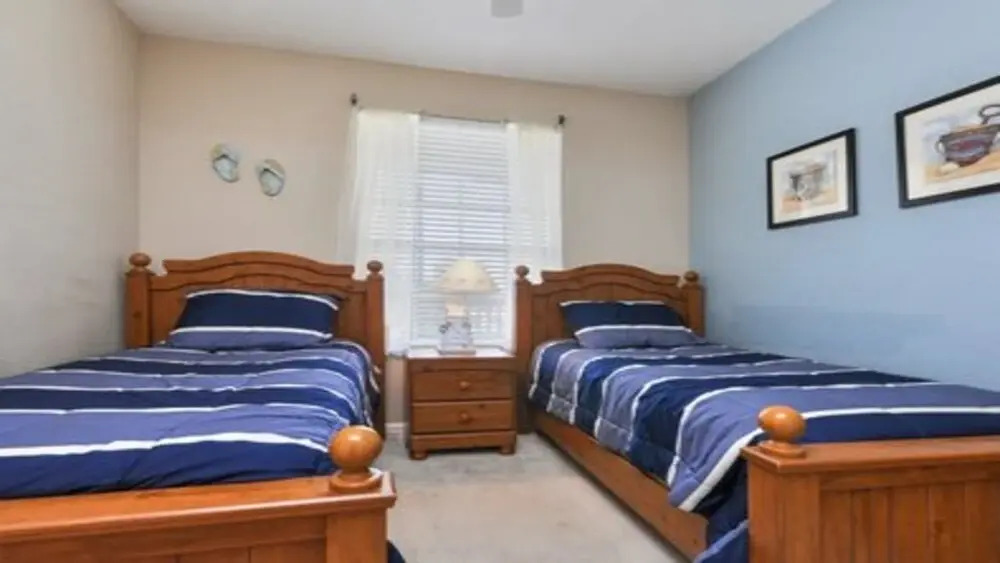 Wh2774 - Windsor Hills Resort - 3 Bed 2 Baths Condo